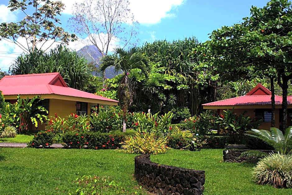 Hotel Arenal Country Inn