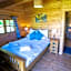 Wall Eden Farm - Luxury Log Cabins and Glamping