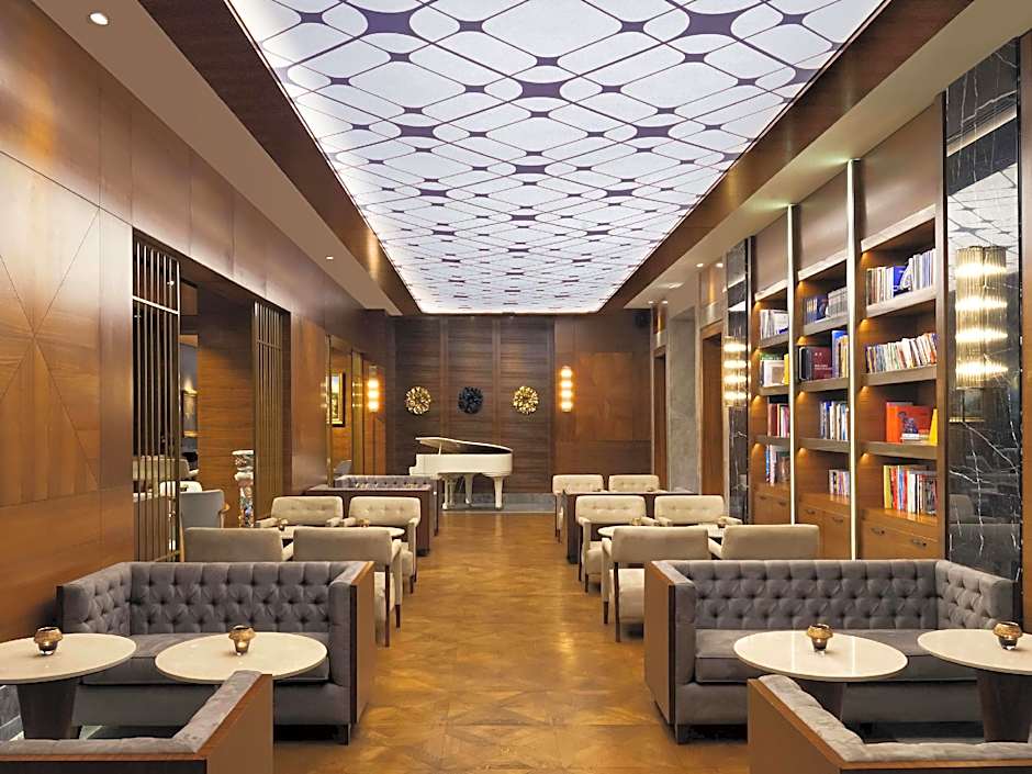 Movenpick Bursa Hotel & Thermal Spa