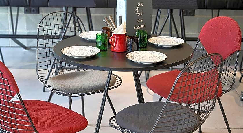 ibis Barcelona Pza Glories 22