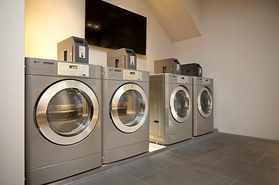 Shilla Stay Haeundae