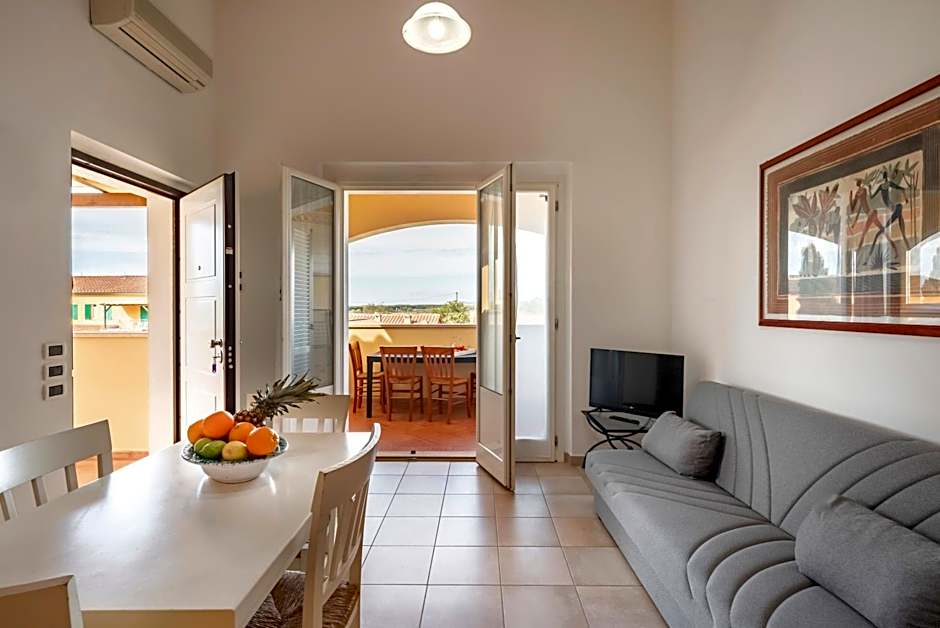 Ombra Verde Residence e B&B