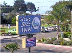Blue Seal Inn