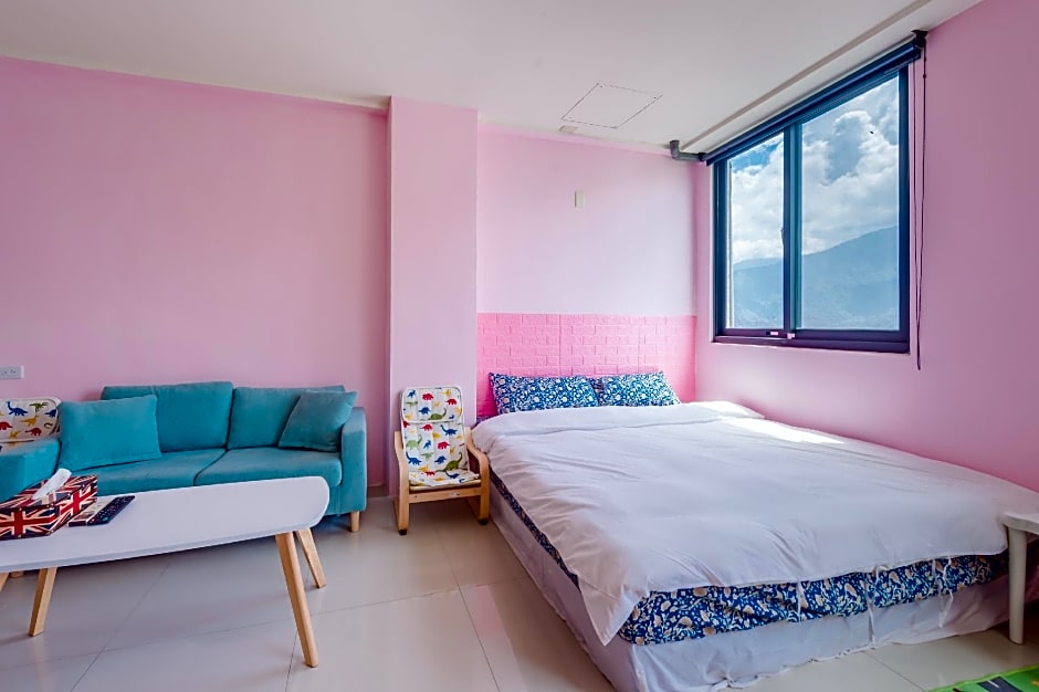 Wesson B&B Weiseng Homestay