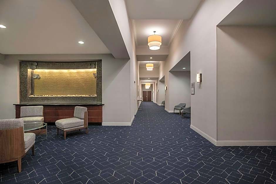 Courtyard by Marriott Los Angeles Pasadena/Monrovia