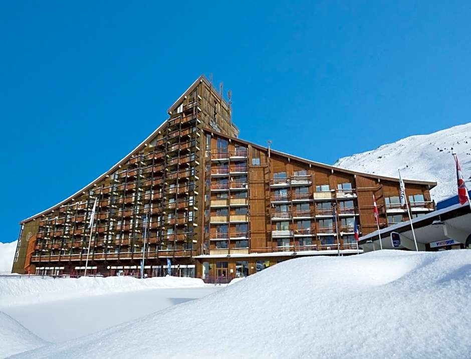 Hôtel Club MMV Les Mélèzes