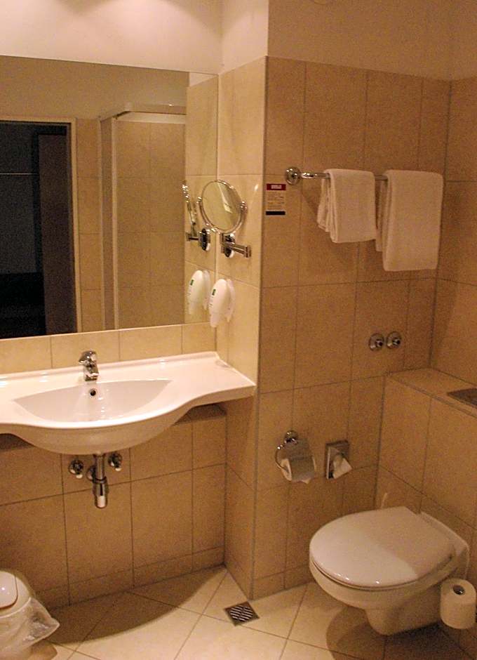 CAREA Residenz Hotel Harzhöhe