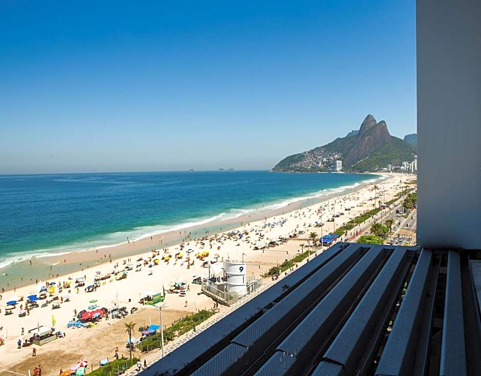 Sol Ipanema Hotel