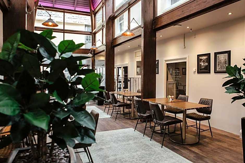 The Woolacombe Bay Hotel