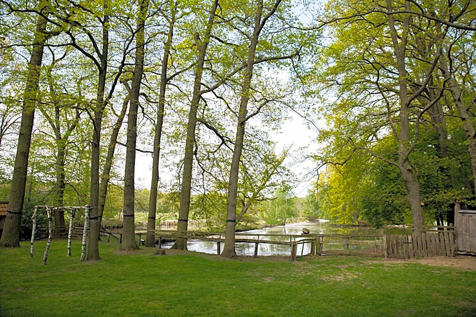 Hotel Restaurant Große Teichsmühle