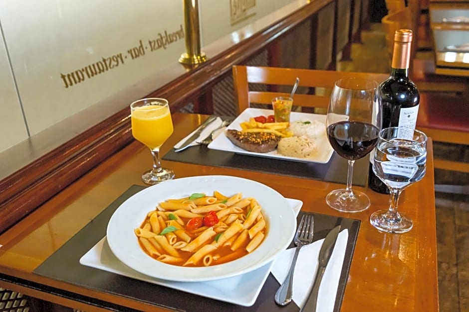 Rio Aeroporto Hotel Galeão