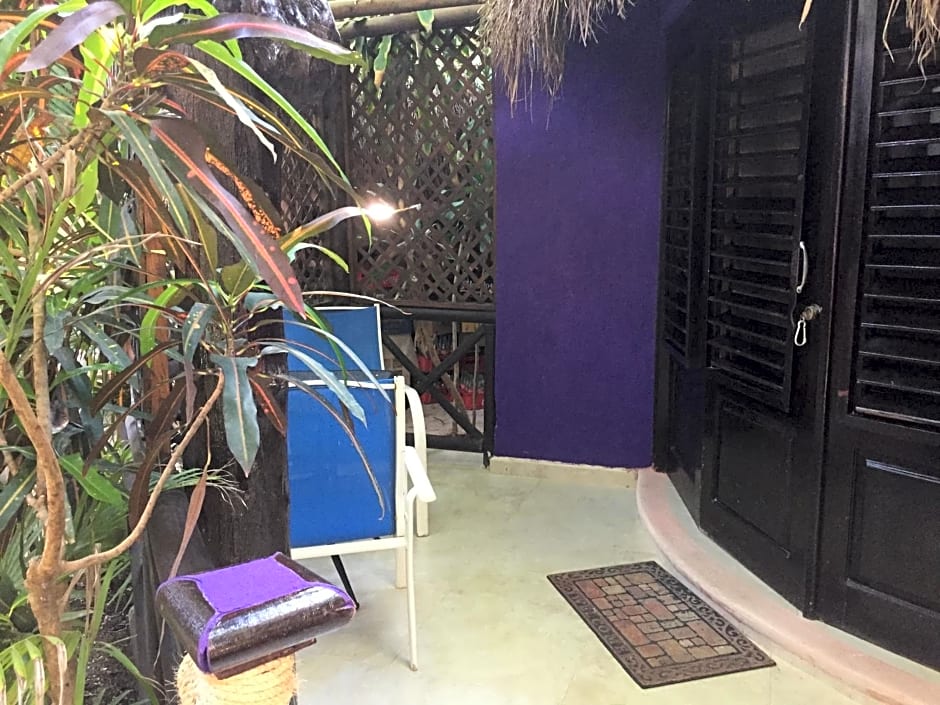 Cocos Cabañas Playa del Carmen Adults Only