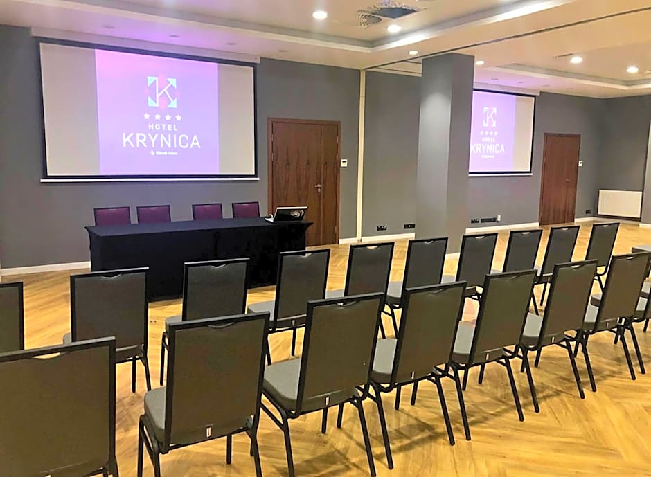 Hotel Krynica Conference & SPA
