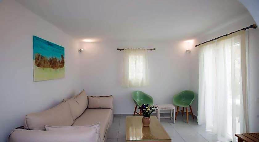 Hotel Charissi