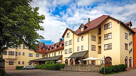 Hotel Hoyacker Hof