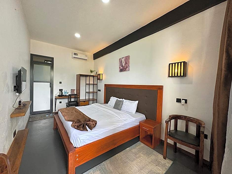 The New Njiro Legacy