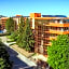 Hotel Sunrise Golden sands