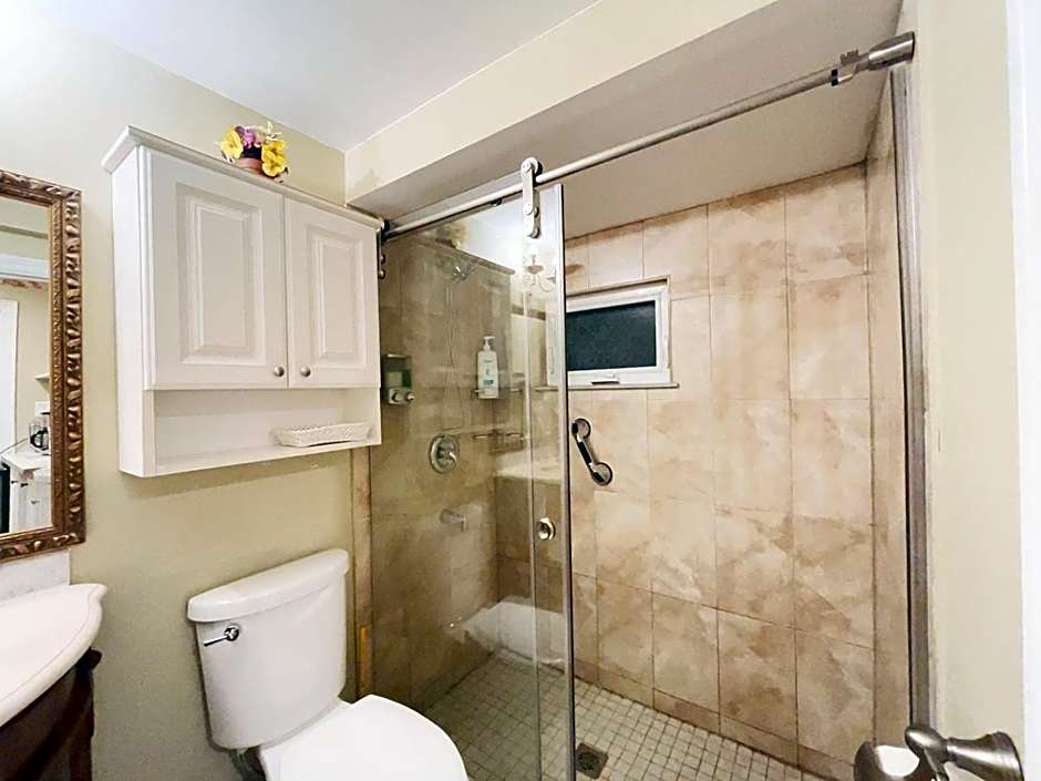 Barker House 3# Suite-heart of oldtown