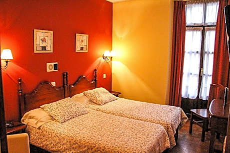 double or twin standard