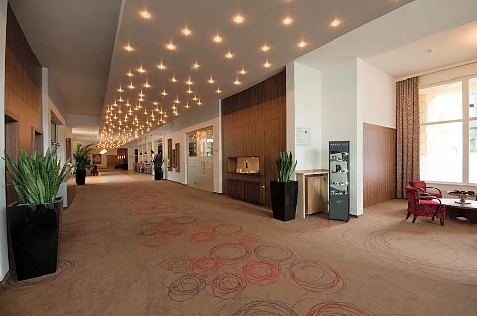 Cityhotel D&C St.Pölten