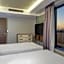 DoubleTree by Hilton Plovdiv Center