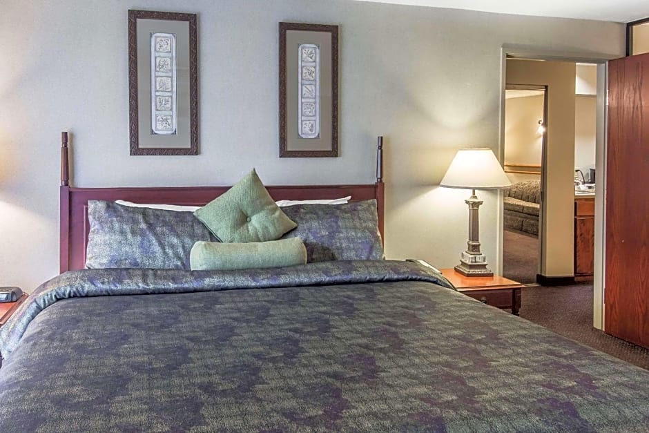 Holiday Inn Clarkston Lewiston By IHG