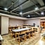 James Joyce Coffetel Shijiazhuang the Mixc Jinyuan Tower Airport Bus