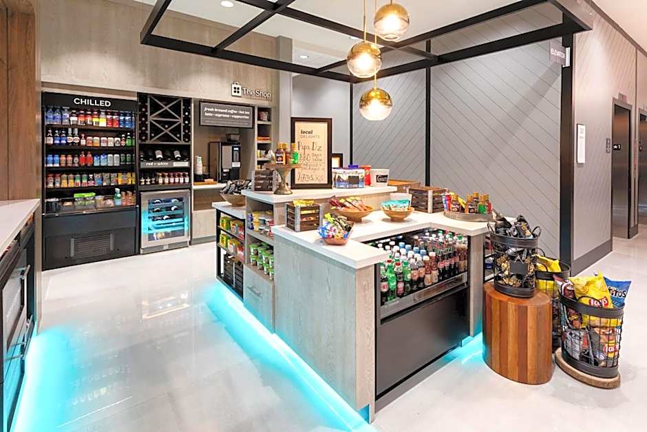 Hilton Garden Inn Hays, KS