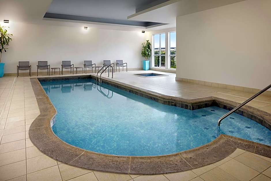 SpringHill Suites by Marriott Wichita Airport