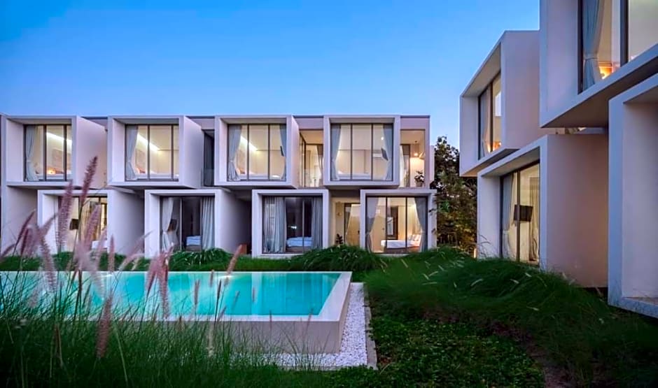 Lavanda Hotel Chiang Rai