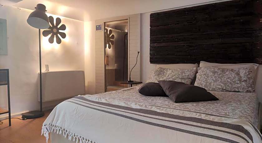 Palazzo Mandurino luxury relais