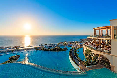 Atrium Prestige Thalasso Spa Resort & Villas