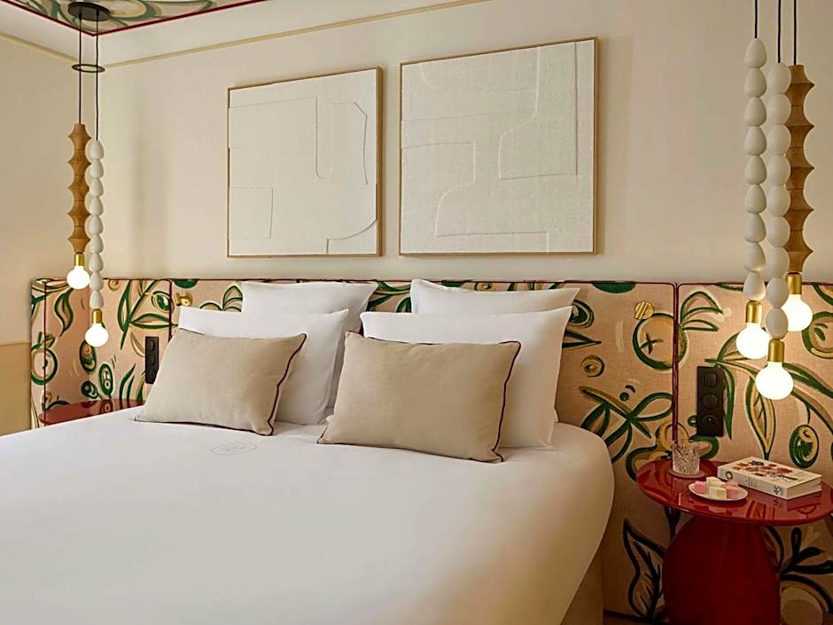 Grand Hotel Roi Rene Aix - MGallery Collection