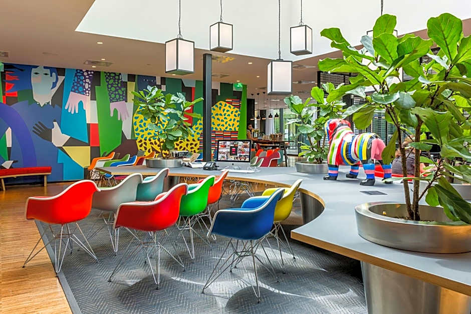 citizenM Rotterdam