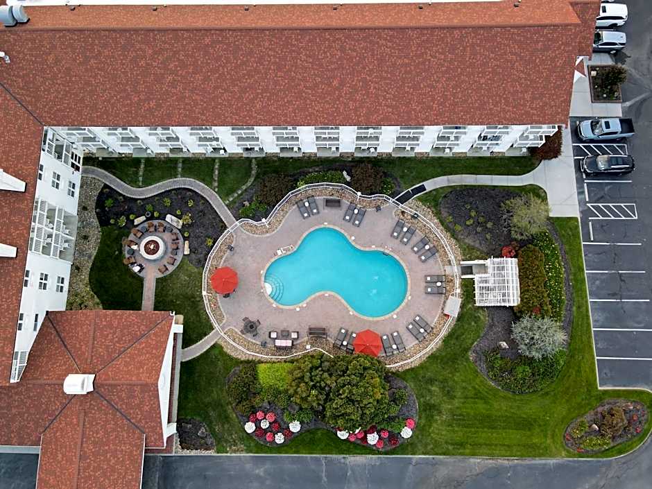 The Inn at Apple Valley, an Ascend Collection Hotel