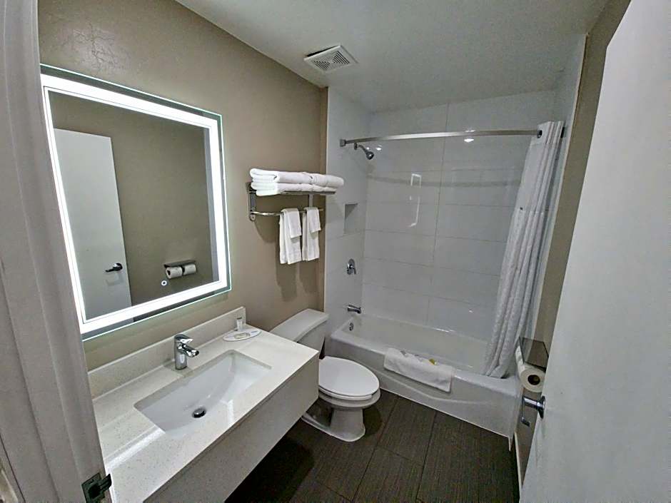 Super 8 by Wyndham Wickenburg AZ