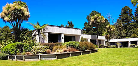 Braxmere Lodge