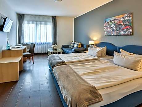 Hotel-Restaurant Kolpinghaus