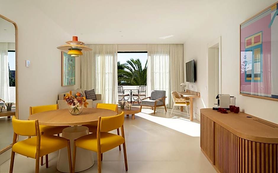 Kimpton Los Monteros Marbella By IHG