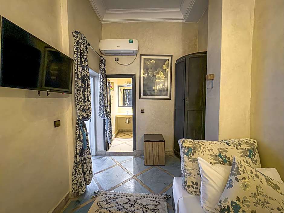 Riad L'Orchidée Suites & Spa