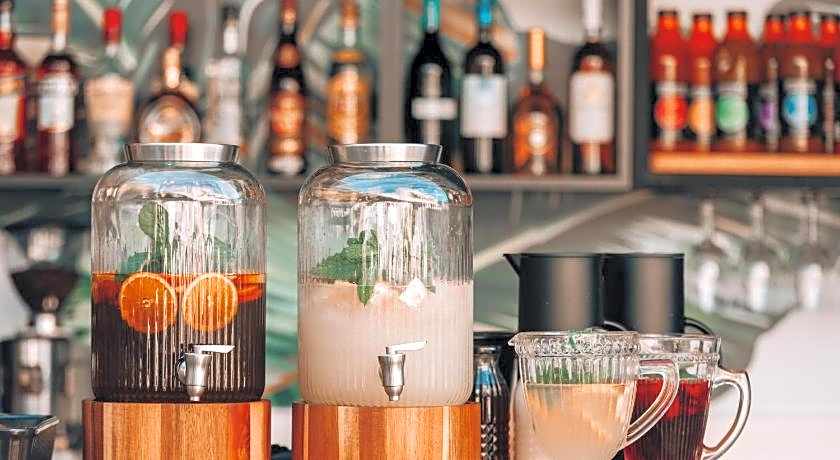 Amoessa Boutique - Adults Only