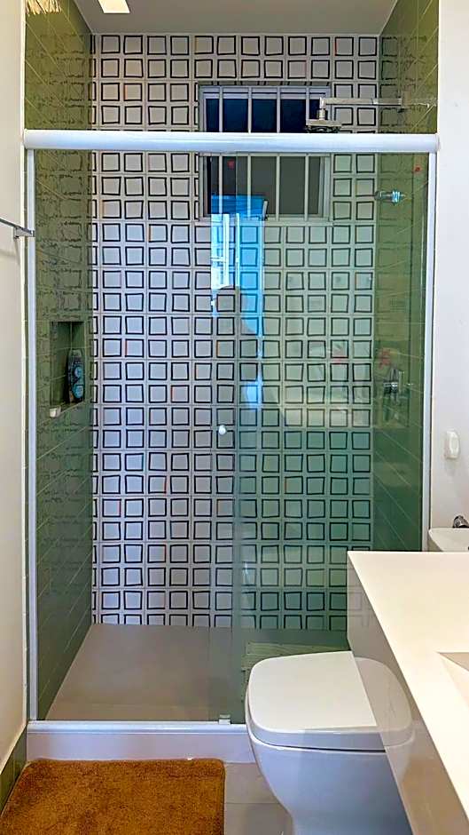 Vista Mar com Conforto Premium Posto 6 SL16-302