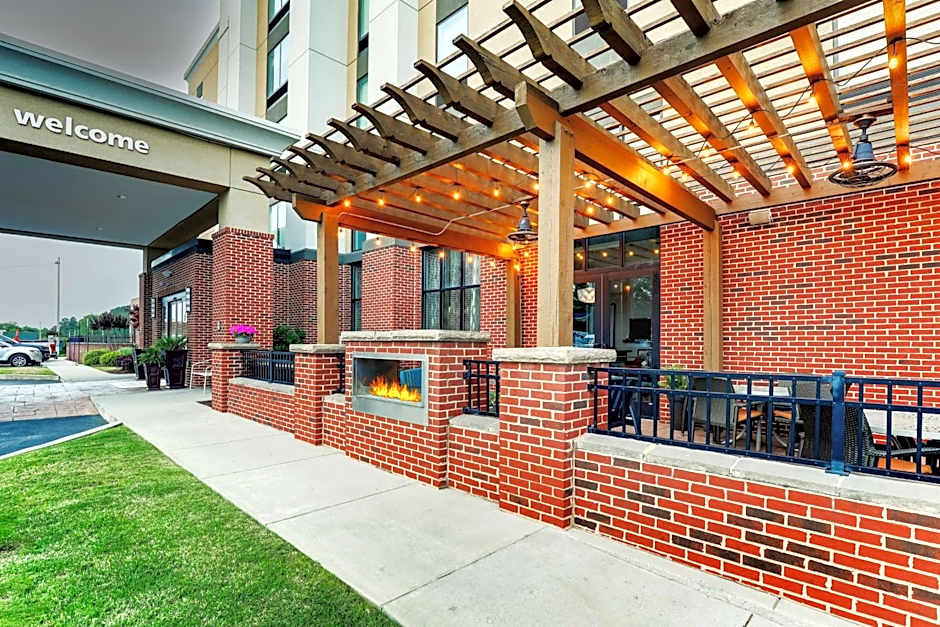 Hampton Inn By Hilton and Suites Rome, GA