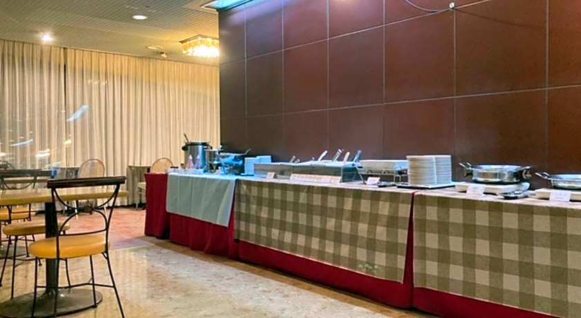 Smile Hotel Nabari