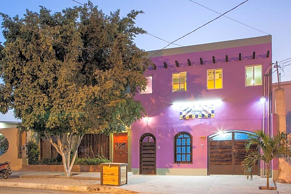 Casa Juarez B&B