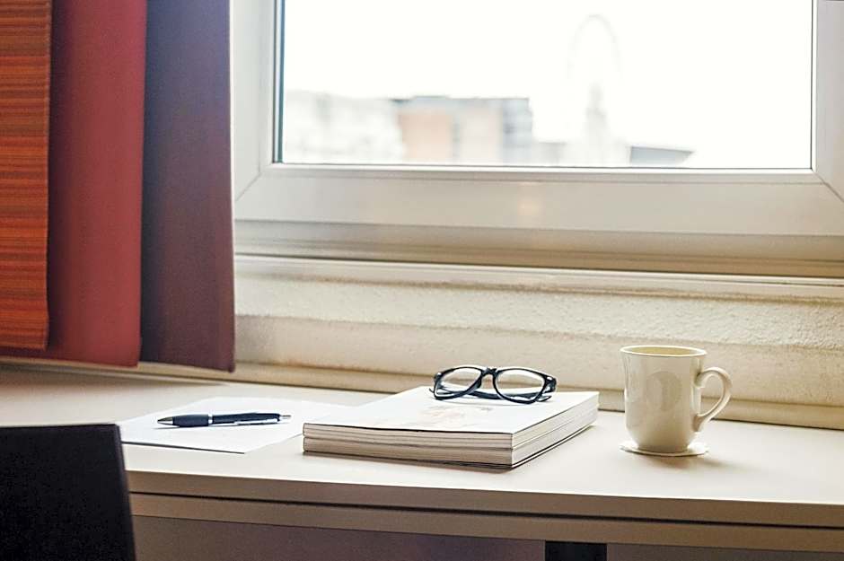 ibis Liverpool Centre Albert Dock - Liverpool One