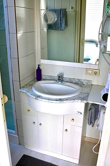 Gaestehaus Kiekmolrin