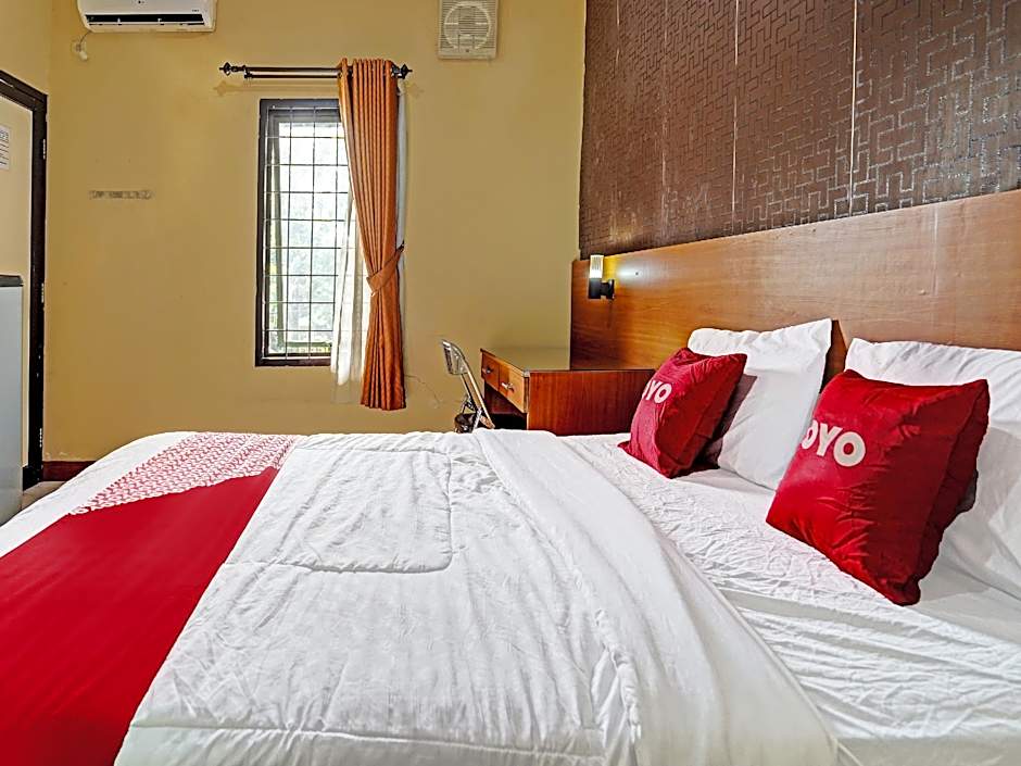 OYO 91547 Graha Hermawan Guest House Syariah