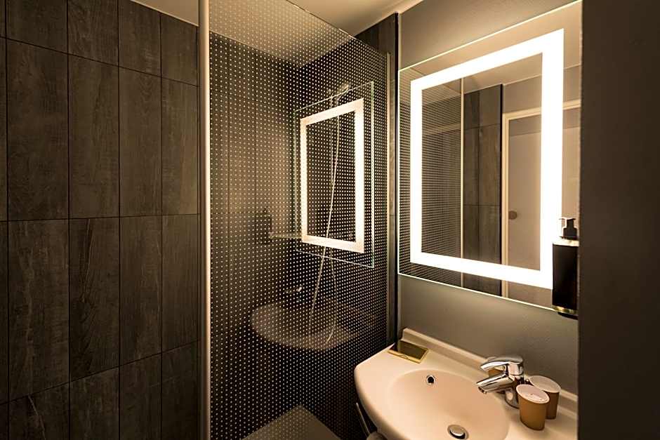 ibis Paris Italie Tolbiac