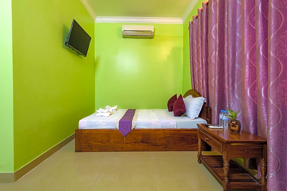 Happy Heng Heang Guesthouse